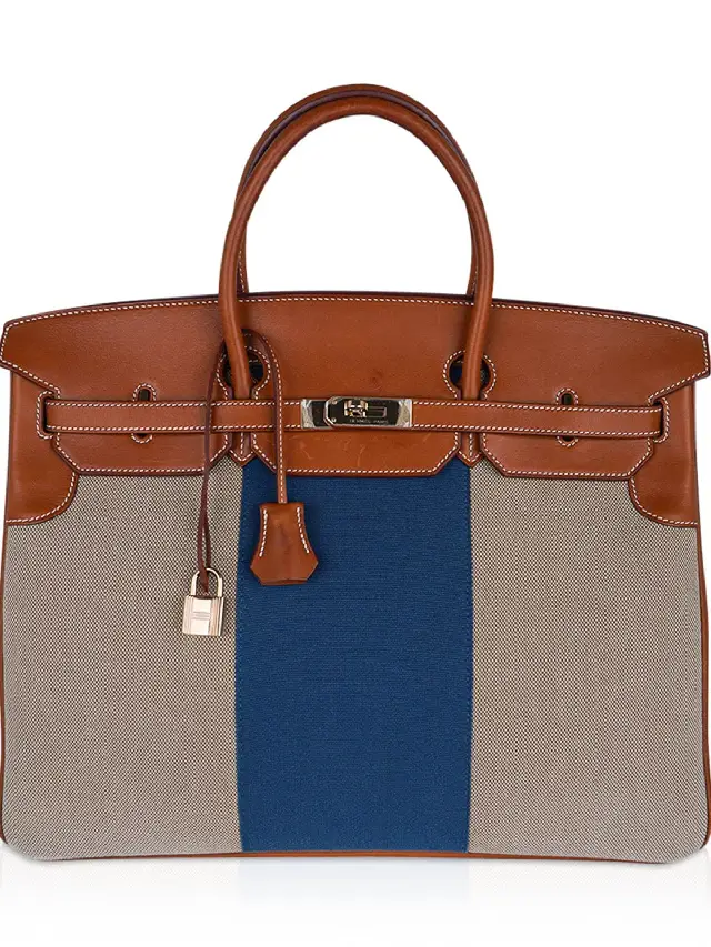 harmes bag