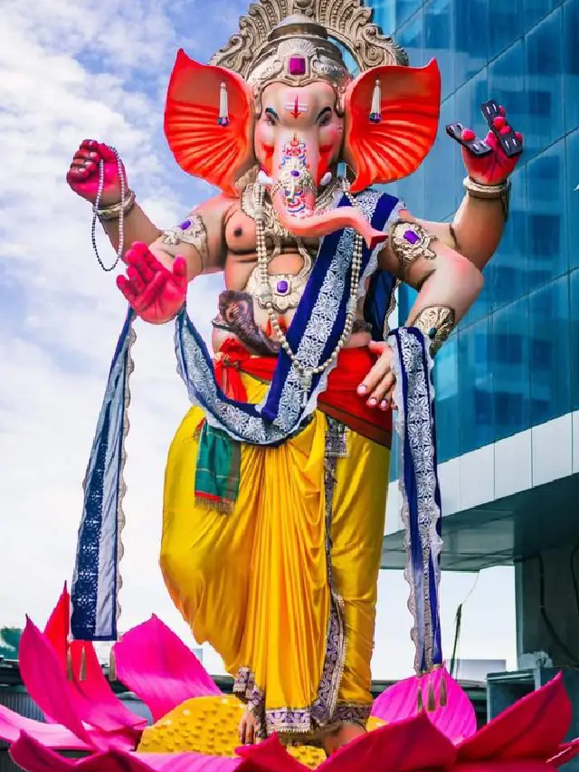 ganesh Chaturthi