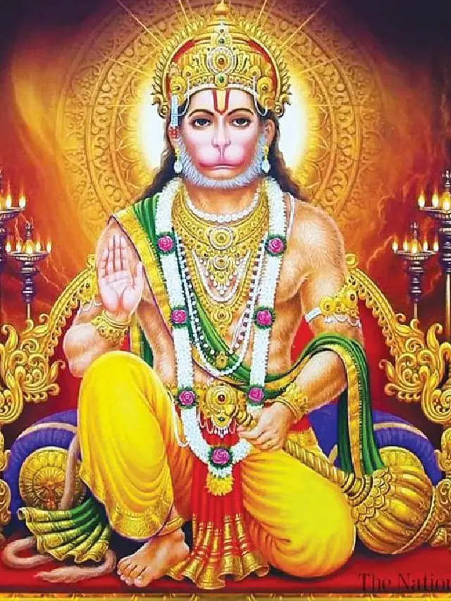 hanuman images