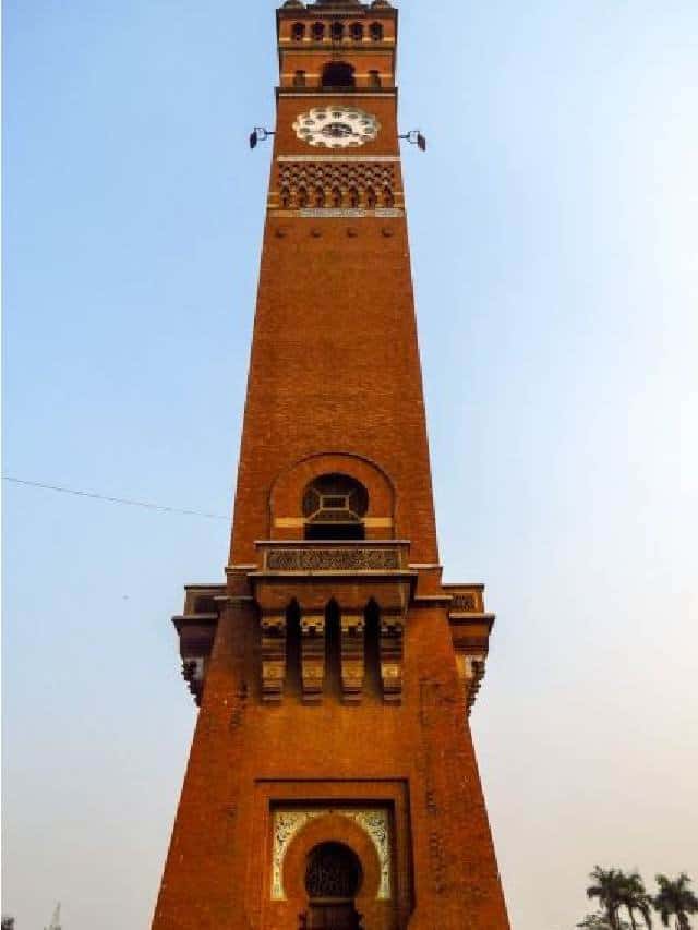 lucknow ghanta ghar