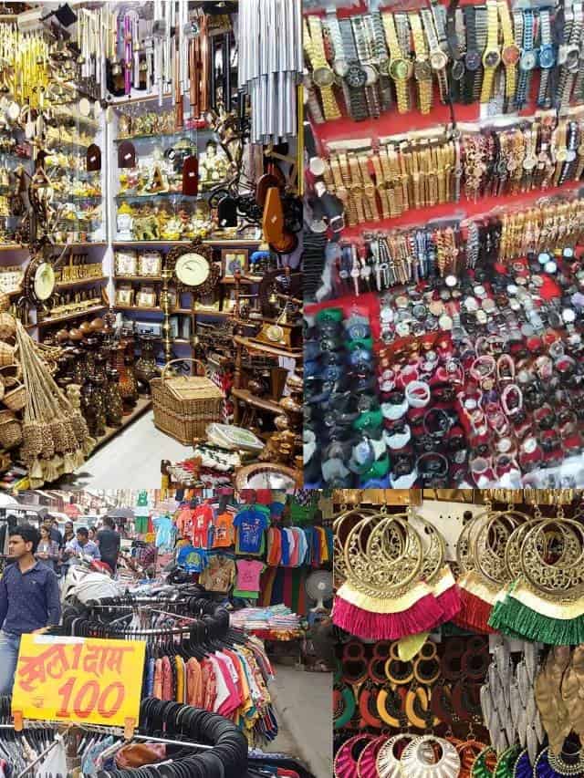 mumbai chor bazaar