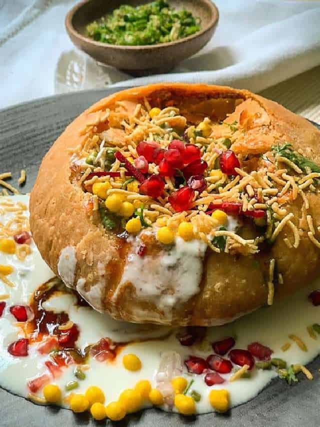 street food
