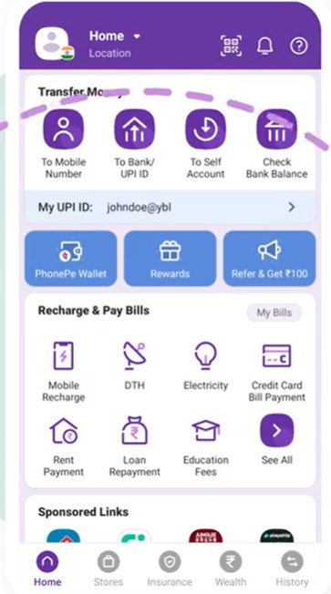 PhonePe Se Paise Kaise Kamaye