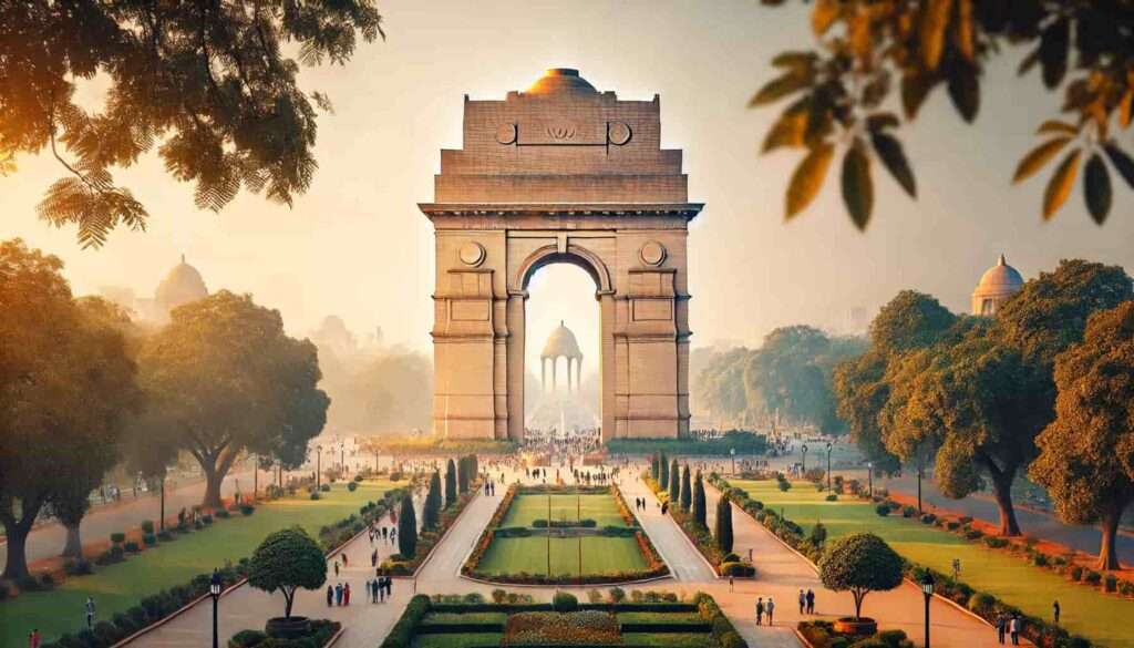 Places to Visit in Delhi with Family