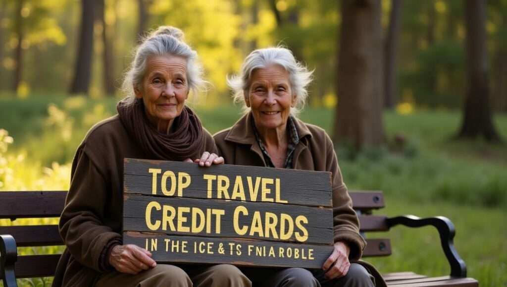 Best Travel Credit Card