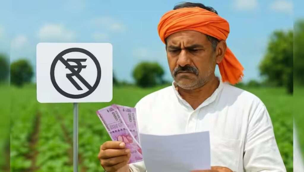 PM Kisan Yojana Fraud Alert