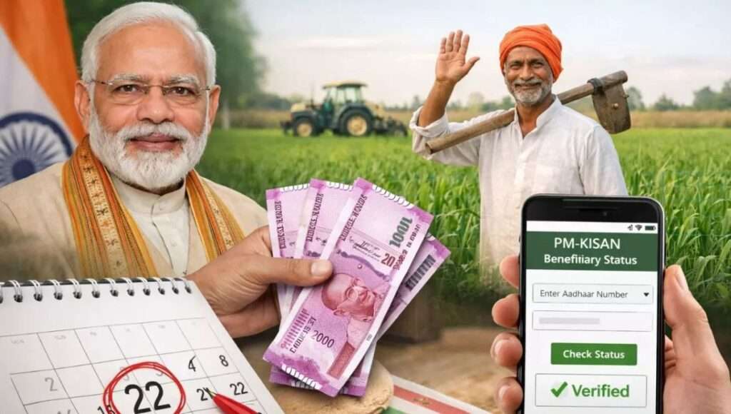PM Kisan Yojana