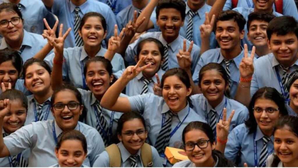 Bihar Board Class 10 Toppers List