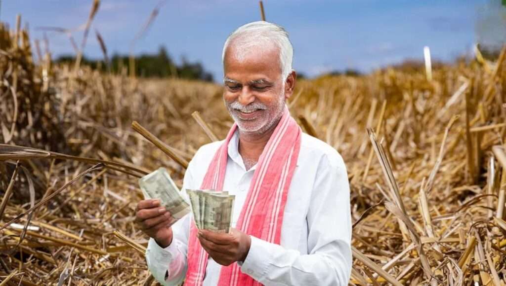 Shri Anna Procurement Scheme