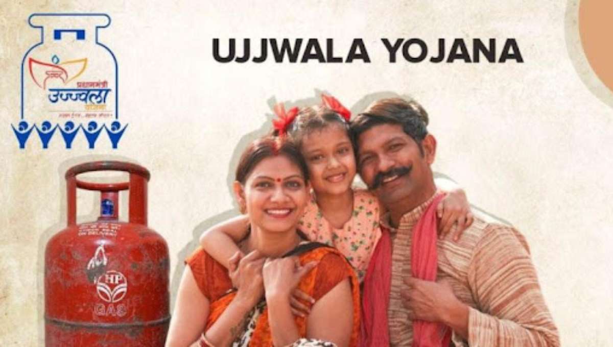 Ujjwala Yojana