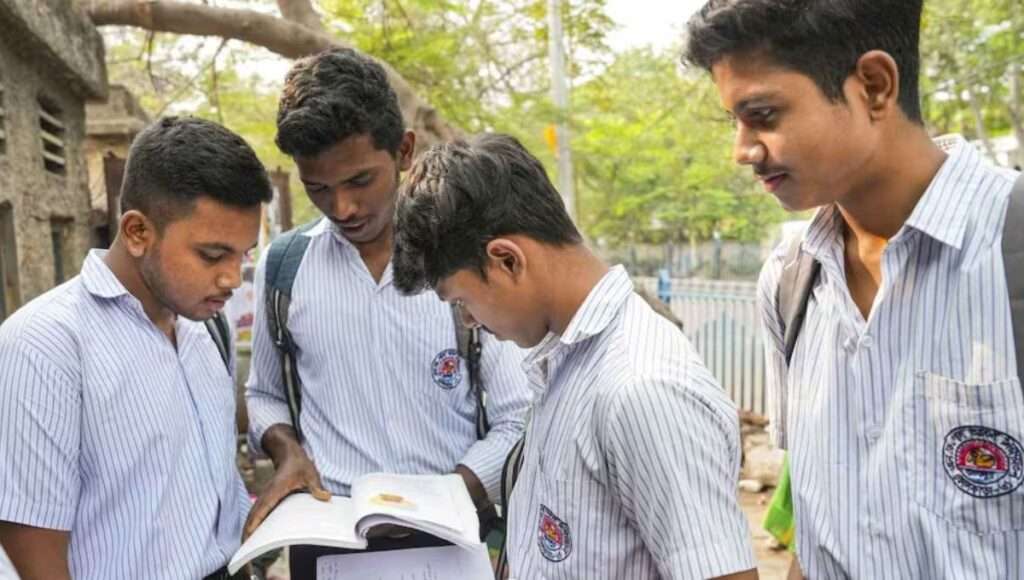 CBSE Board Result