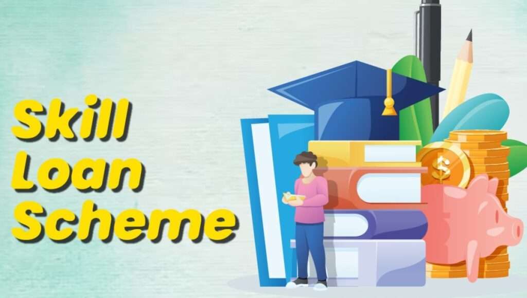 Skill Loan Scheme