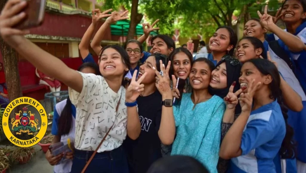 Karnataka SSLC Result