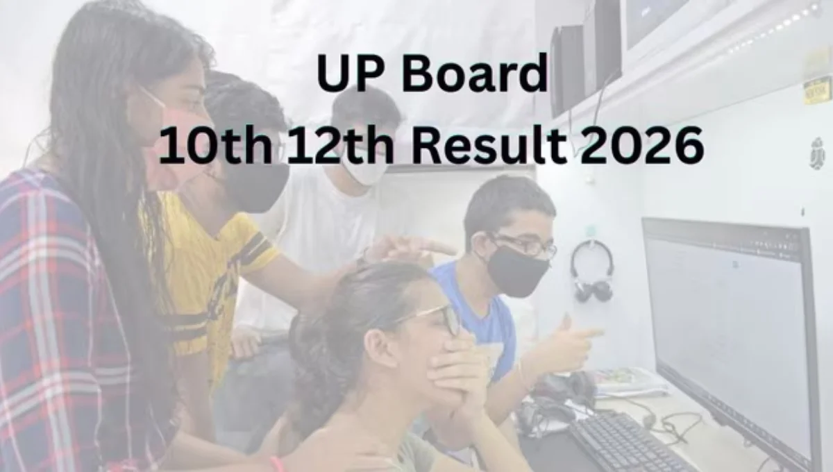 UP Board 10th