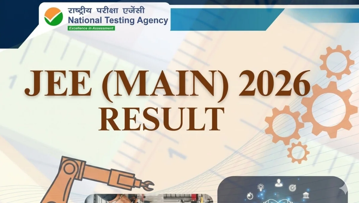 JEE Main 2026