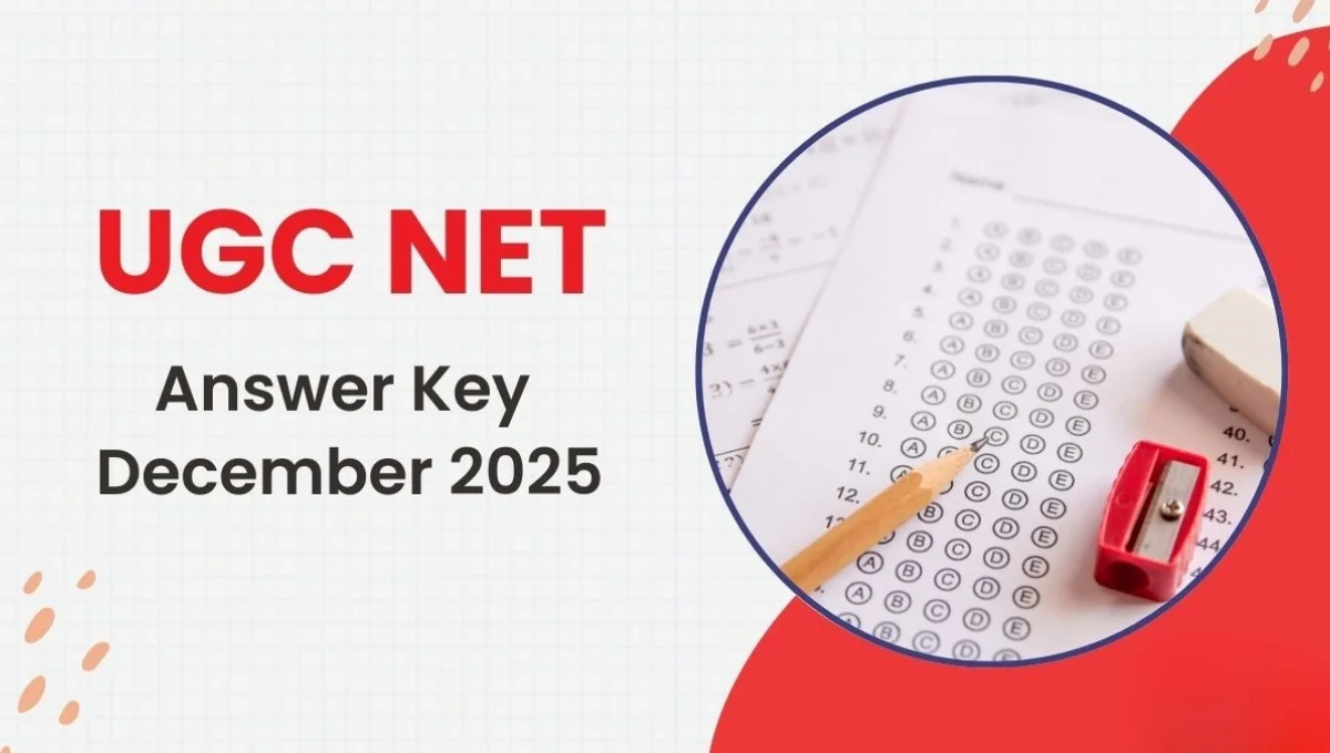 UGC NET Dec