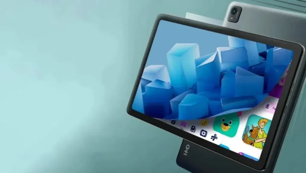 UP Free Tablet Yojana 