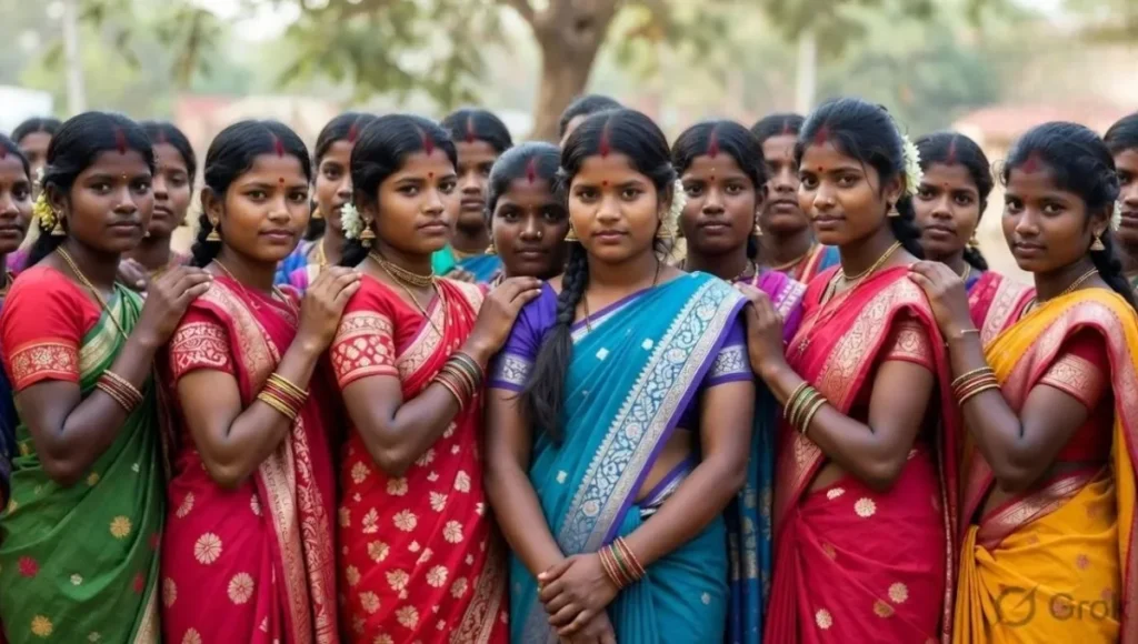 Mukhyamantri Mahila Utkarsh Yojana