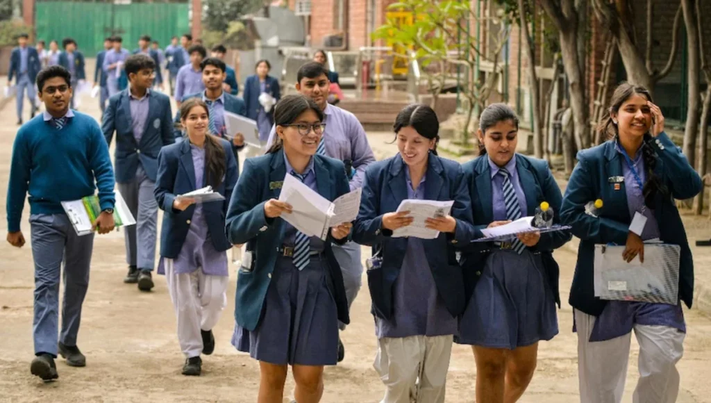 CBSE 10th Result 2026