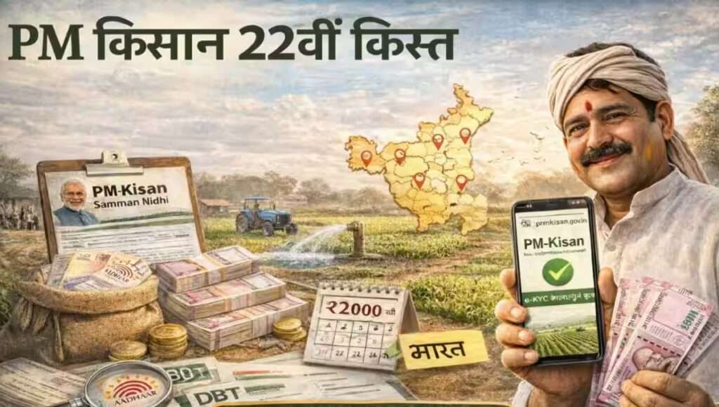 PM Kisan Yojana