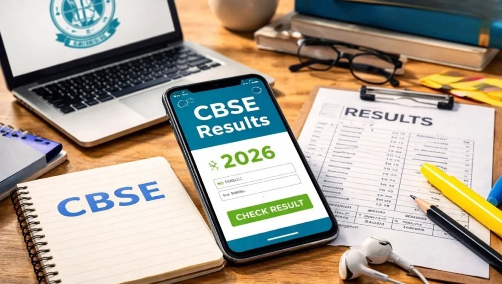 CBSE 12th Result 