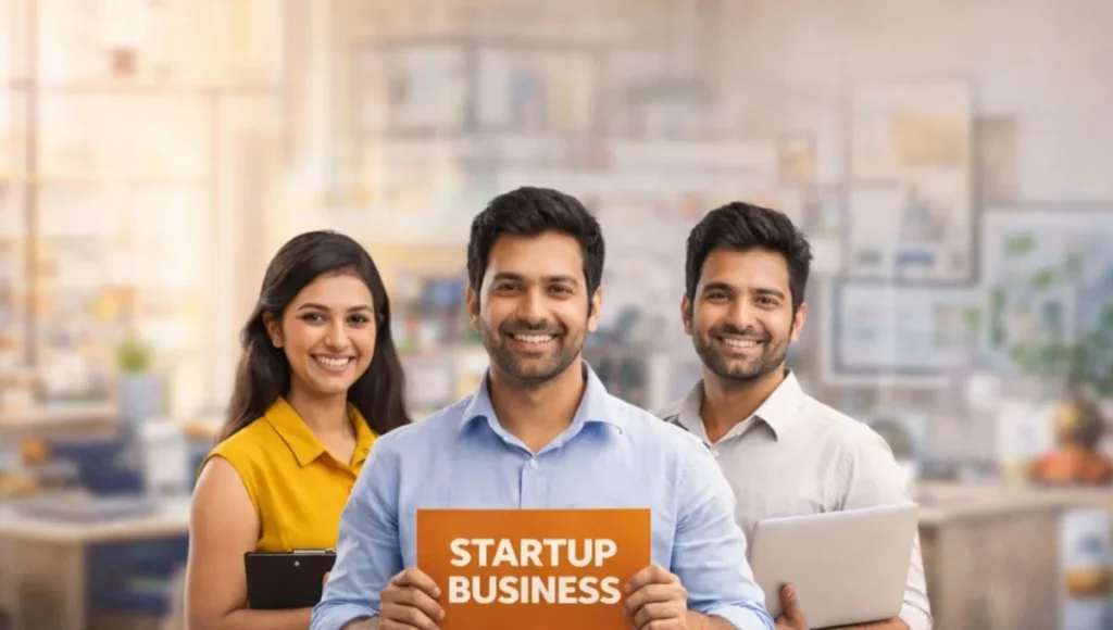 Skilled Youth Startup Scheme