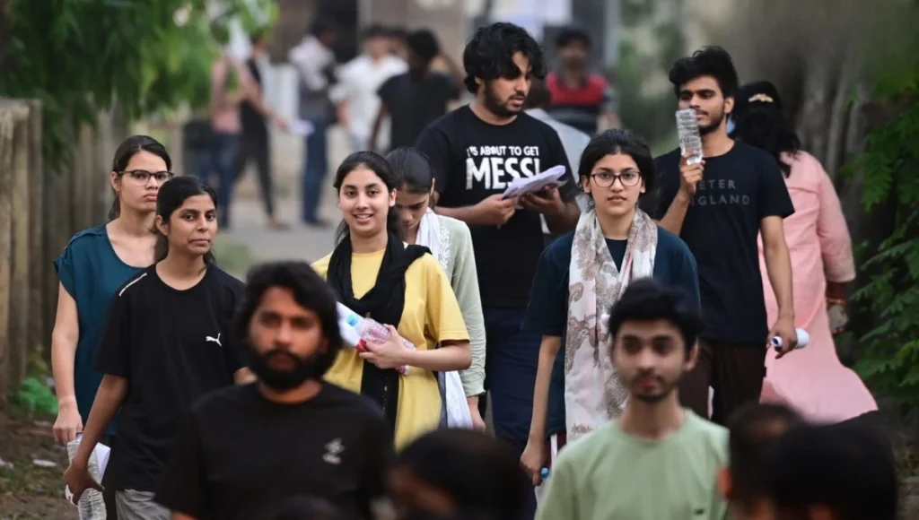 JEE Main 2026 Session 2 Result