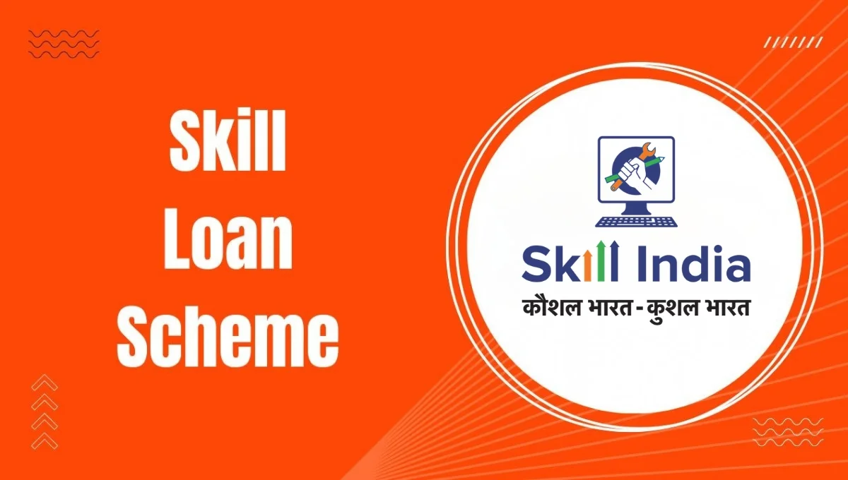 Skill Loan Scheme