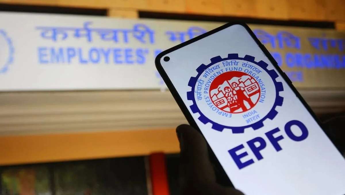EPFO Interest Rate