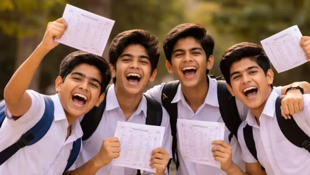 Uttarakhand Board Result 