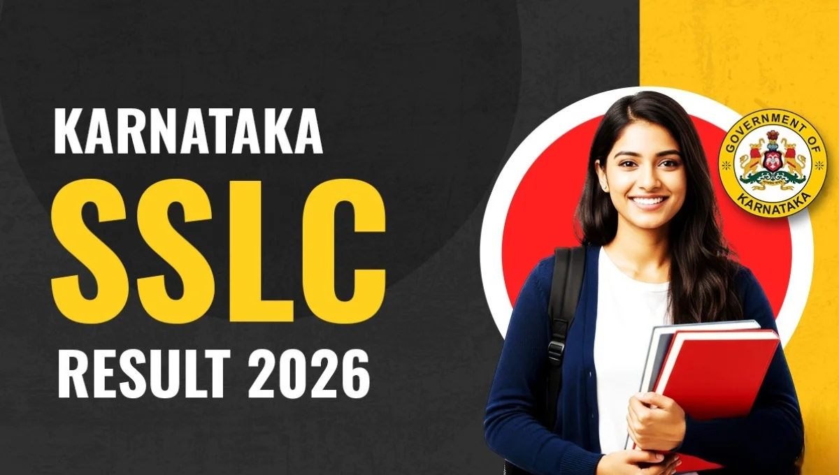 Karnataka SSLC Result