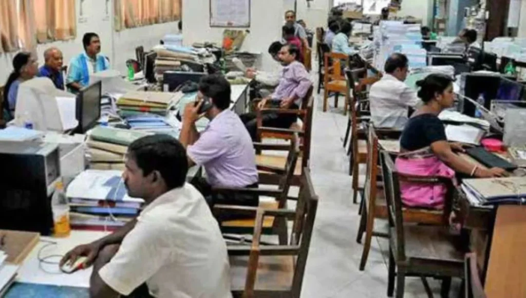 Shrama Shakthi Scheme