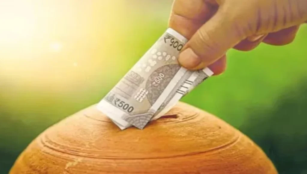 Sukanya Samriddhi Yojana