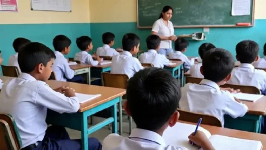 Pre-Matric Scholarship 