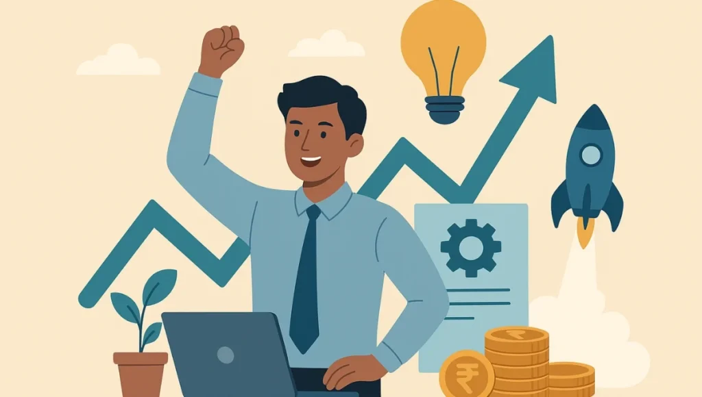 Skilled Youth Startup Scheme